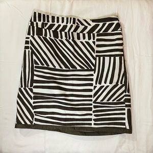 Ann Taylor Petites Skirt